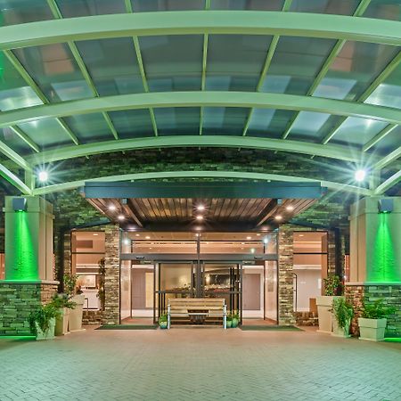 Holiday Inn Tyler - Conference Center By Ihg Buitenkant foto