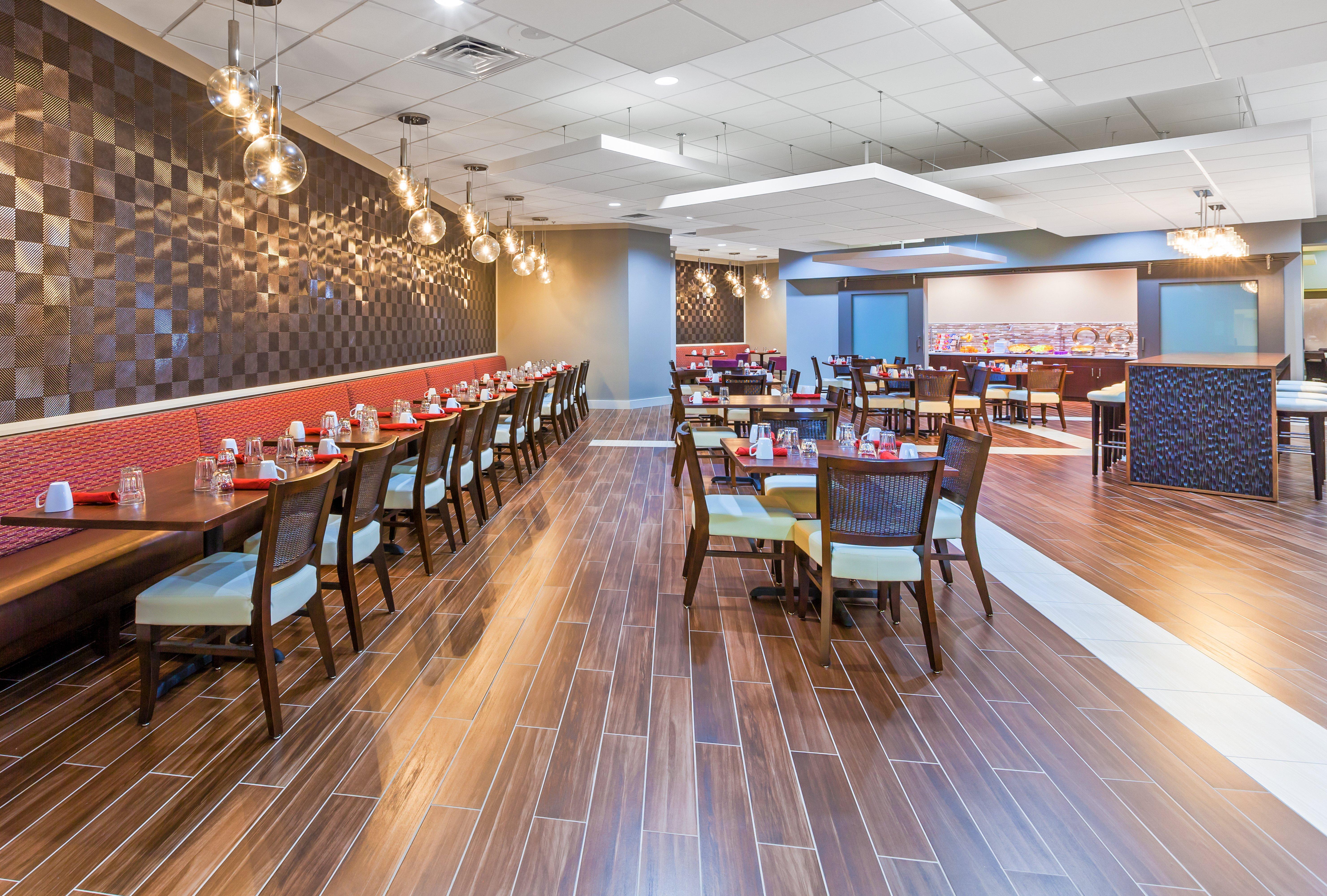Holiday Inn Tyler - Conference Center By Ihg Buitenkant foto