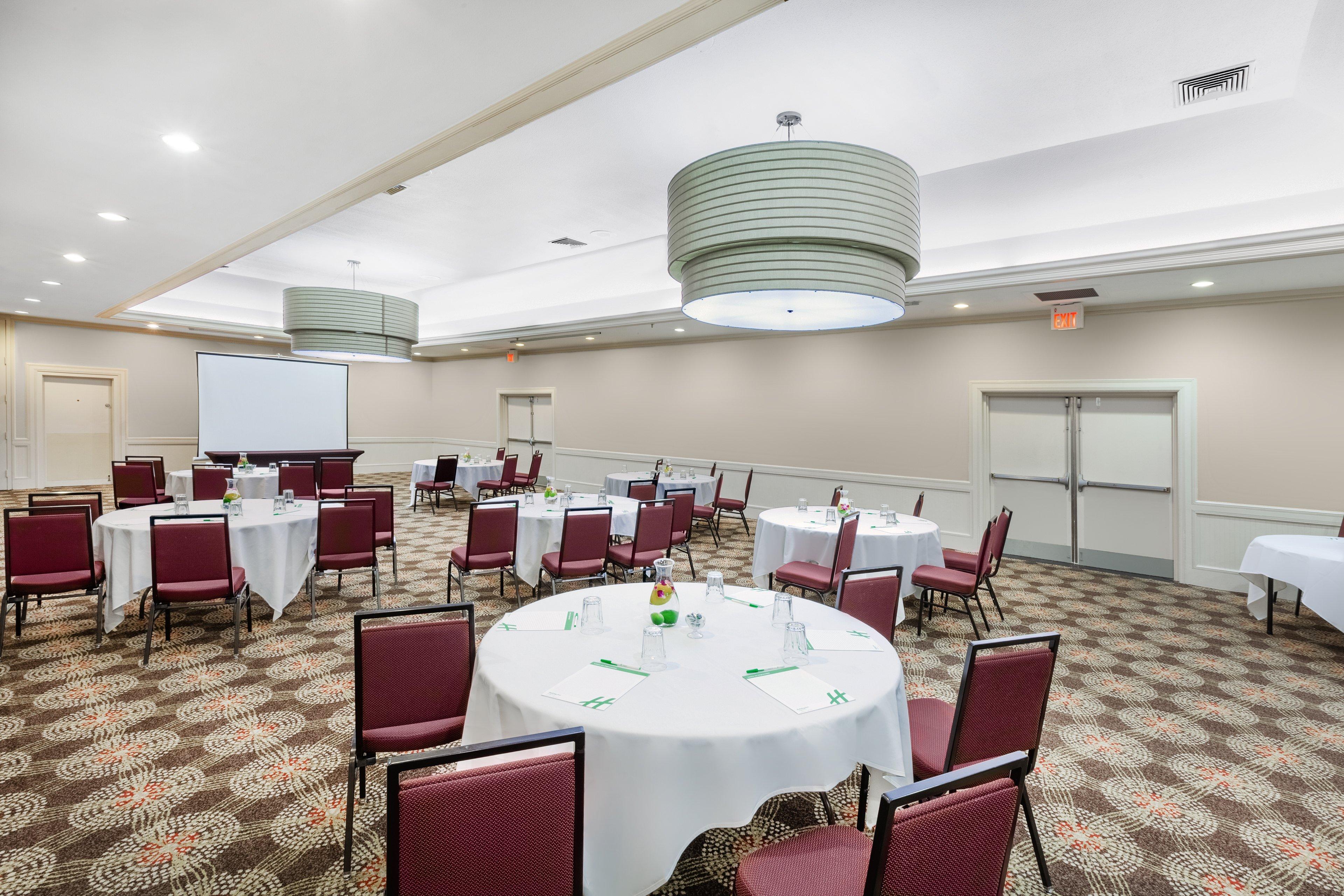 Holiday Inn Tyler - Conference Center By Ihg Buitenkant foto