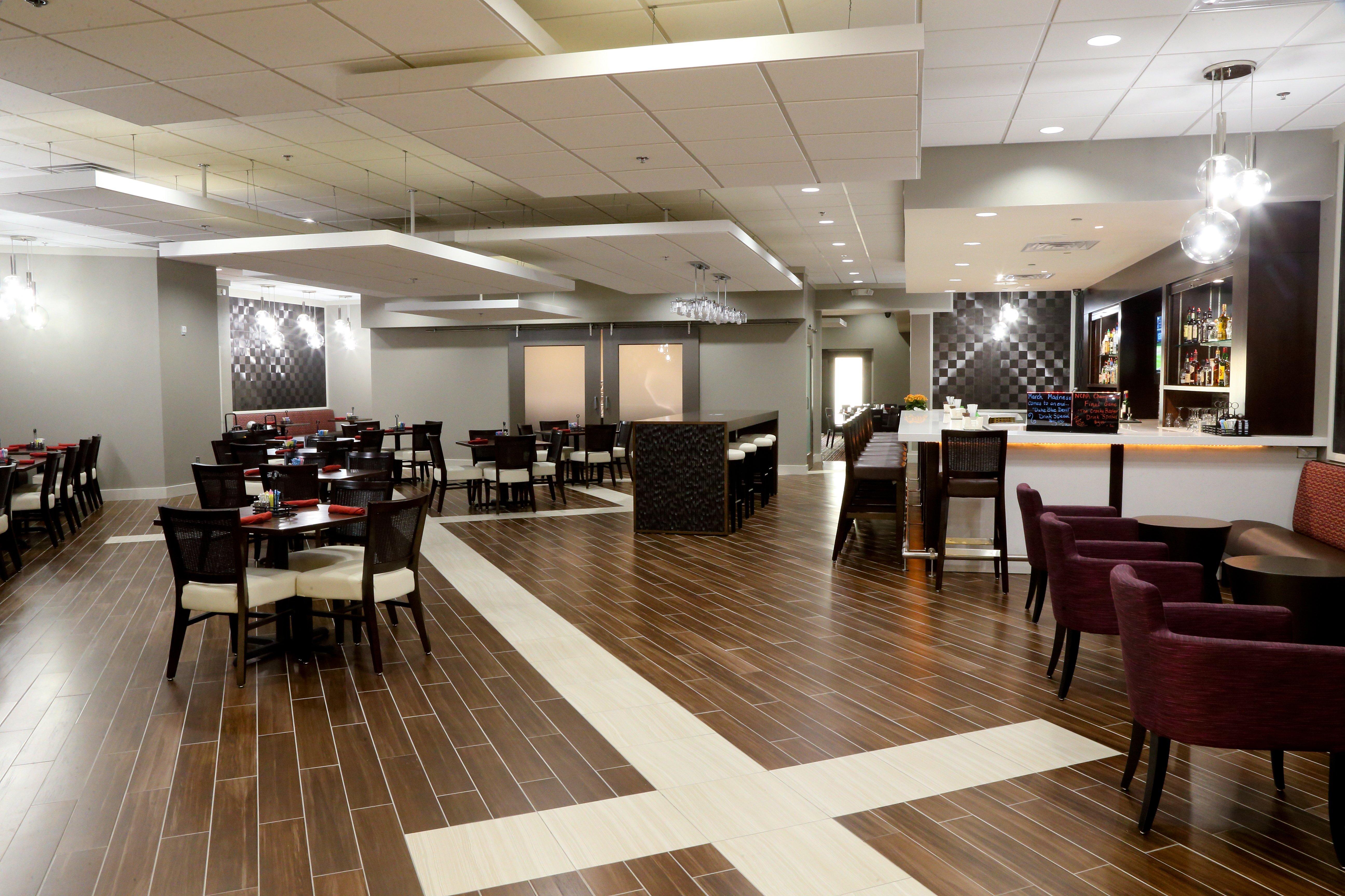 Holiday Inn Tyler - Conference Center By Ihg Buitenkant foto