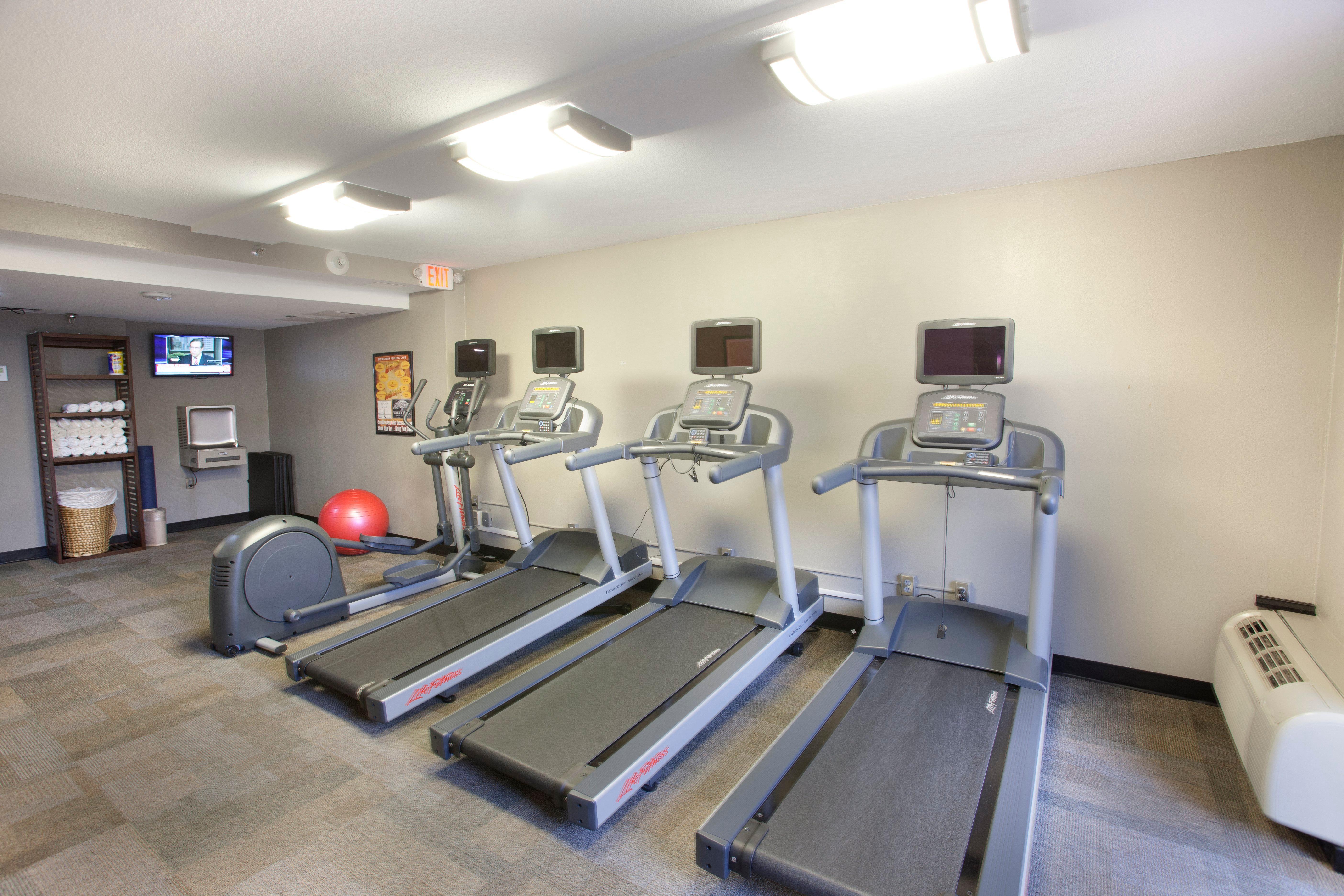 Holiday Inn Tyler - Conference Center By Ihg Buitenkant foto