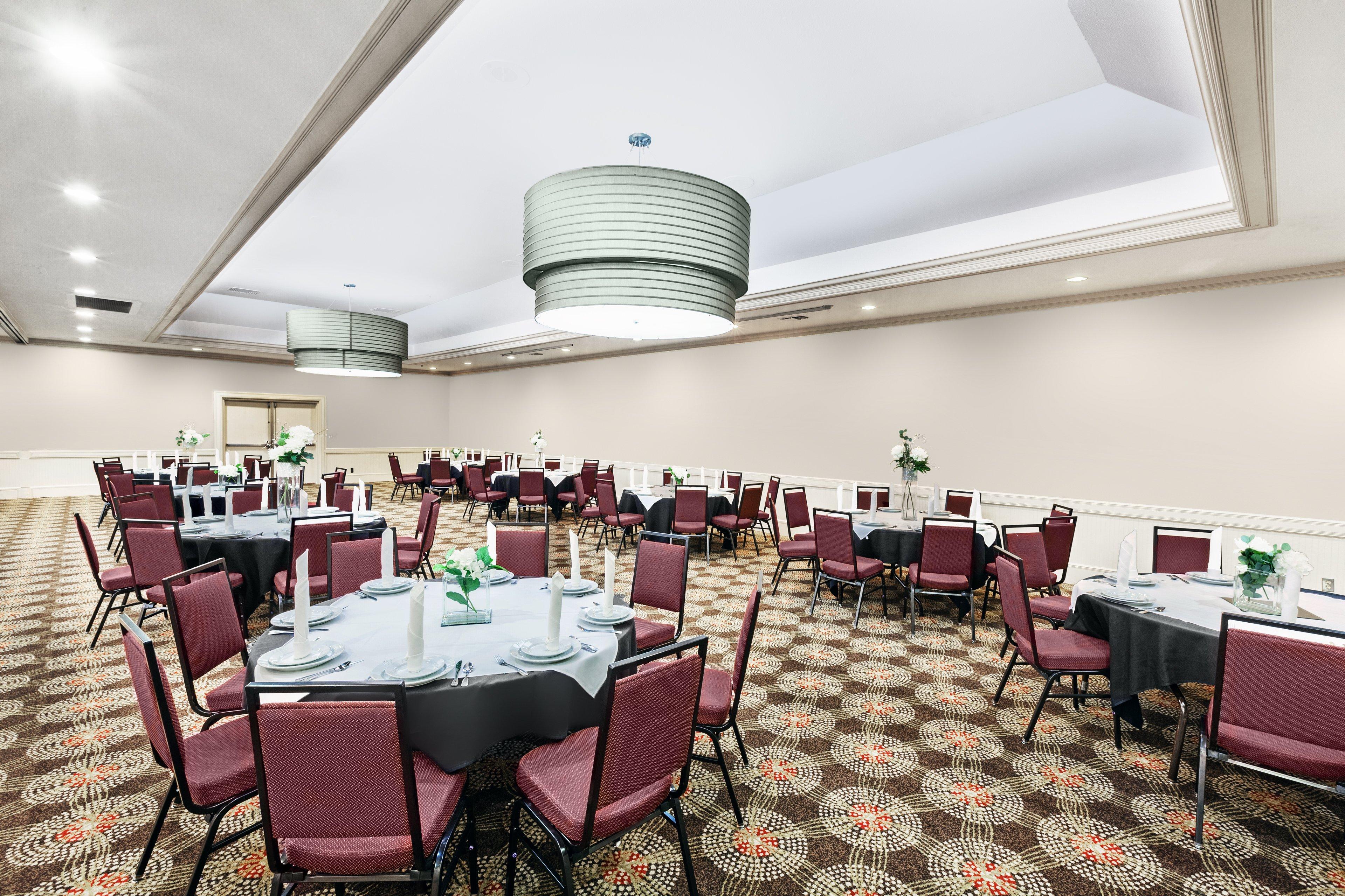 Holiday Inn Tyler - Conference Center By Ihg Buitenkant foto