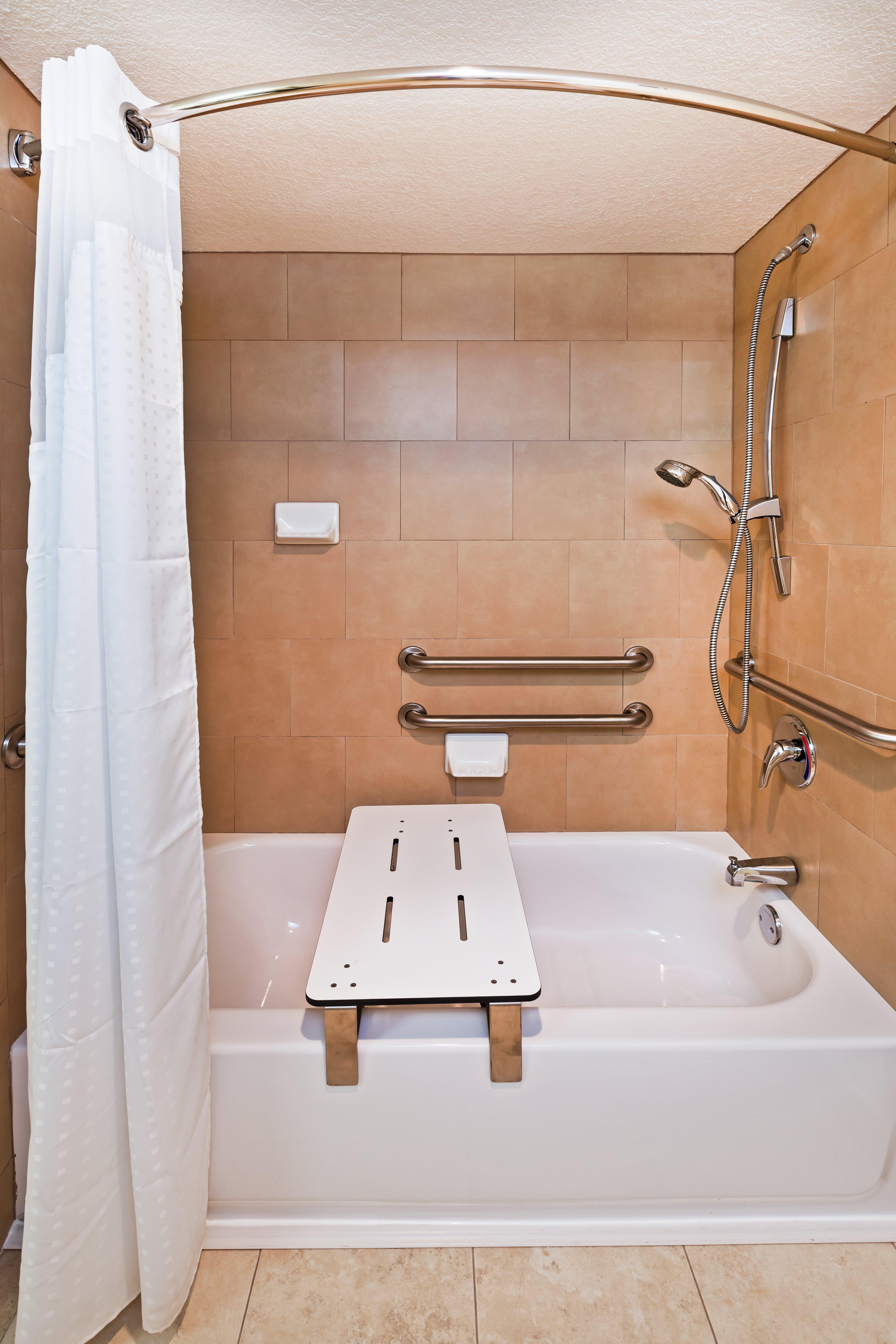 Holiday Inn Tyler - Conference Center By Ihg Buitenkant foto