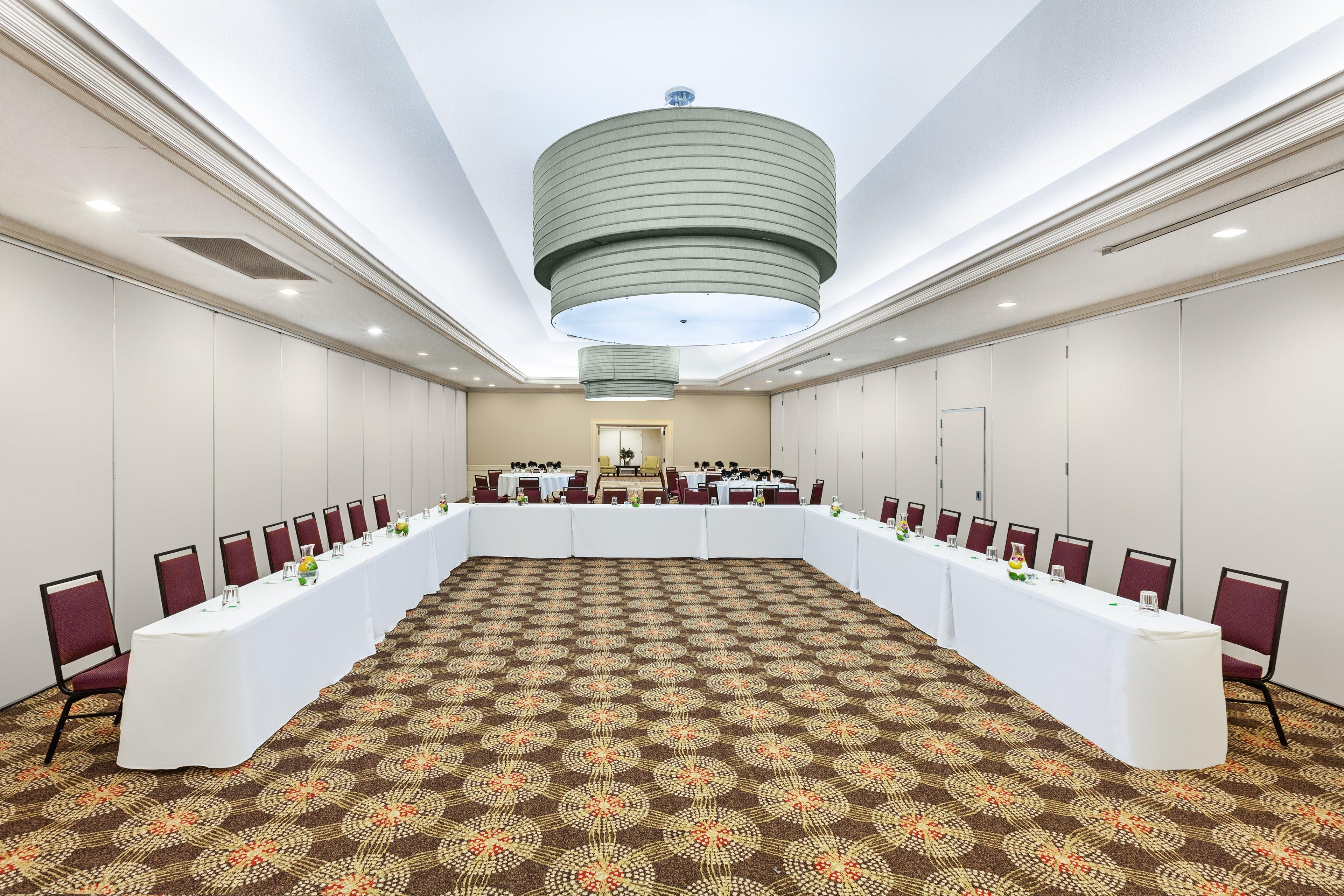Holiday Inn Tyler - Conference Center By Ihg Buitenkant foto