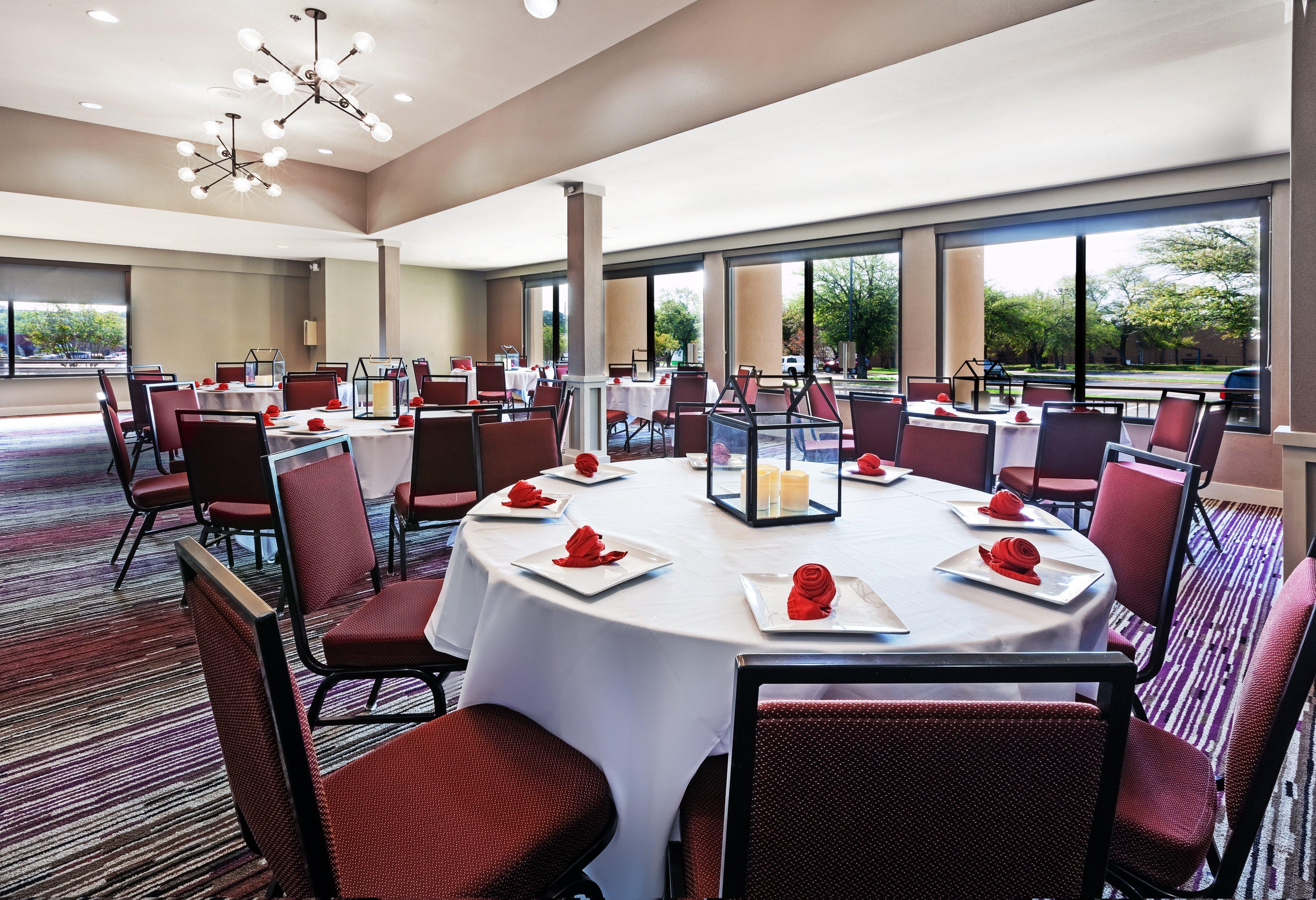 Holiday Inn Tyler - Conference Center By Ihg Buitenkant foto