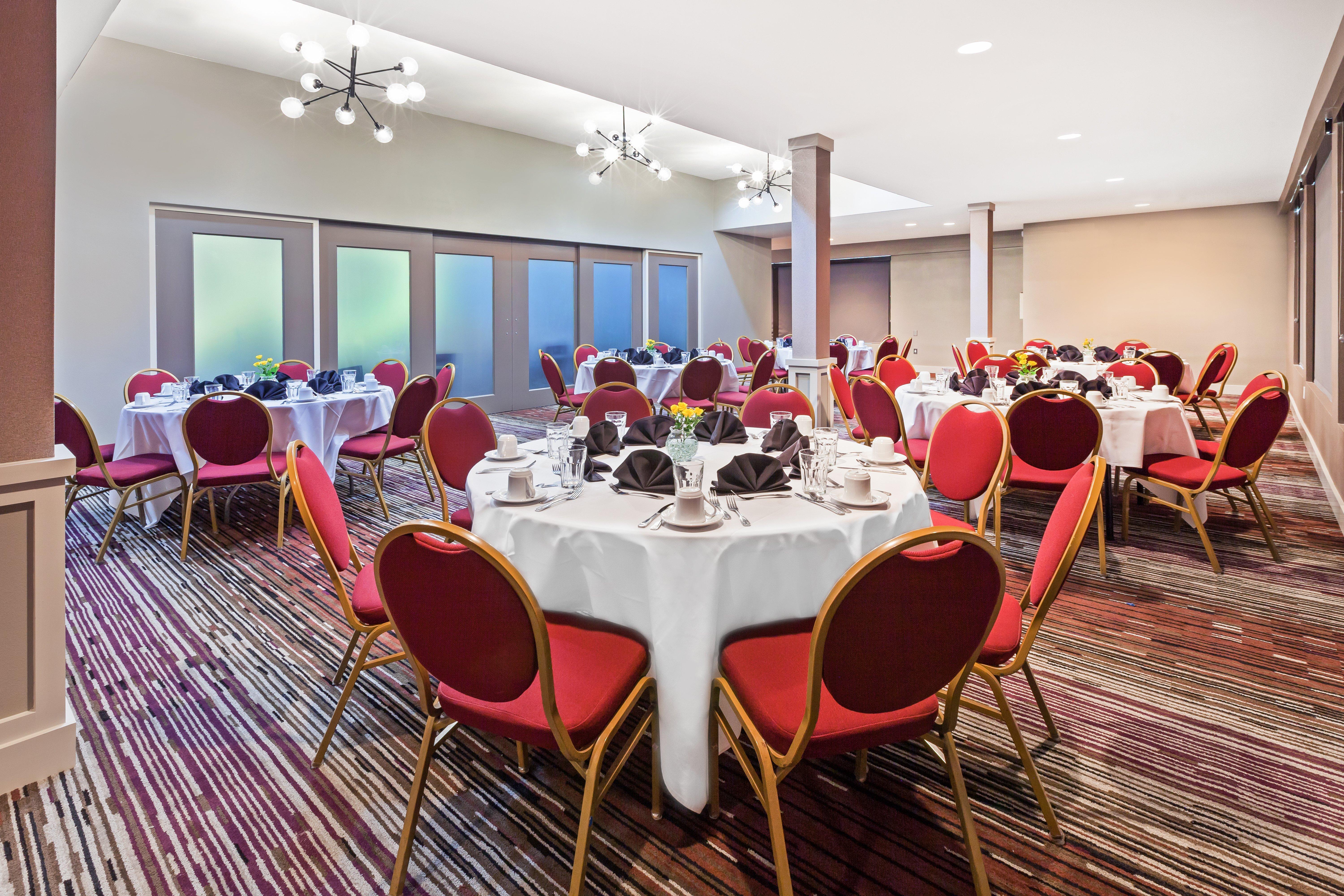 Holiday Inn Tyler - Conference Center By Ihg Buitenkant foto