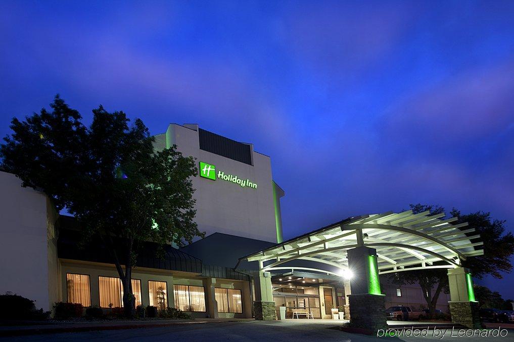 Holiday Inn Tyler - Conference Center By Ihg Buitenkant foto