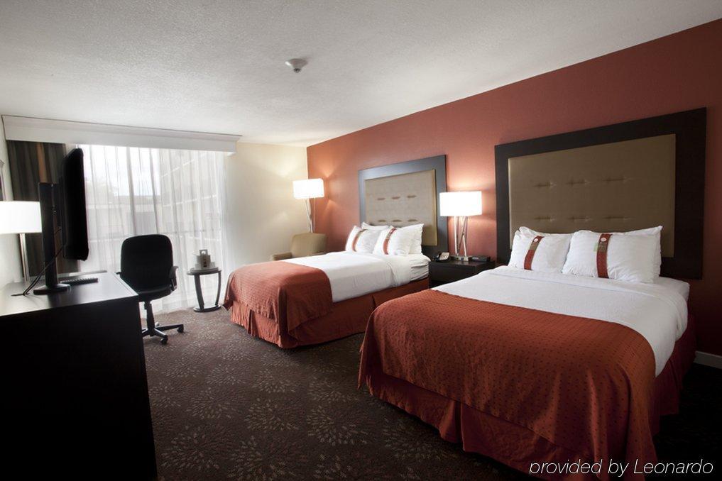 Holiday Inn Tyler - Conference Center By Ihg Buitenkant foto