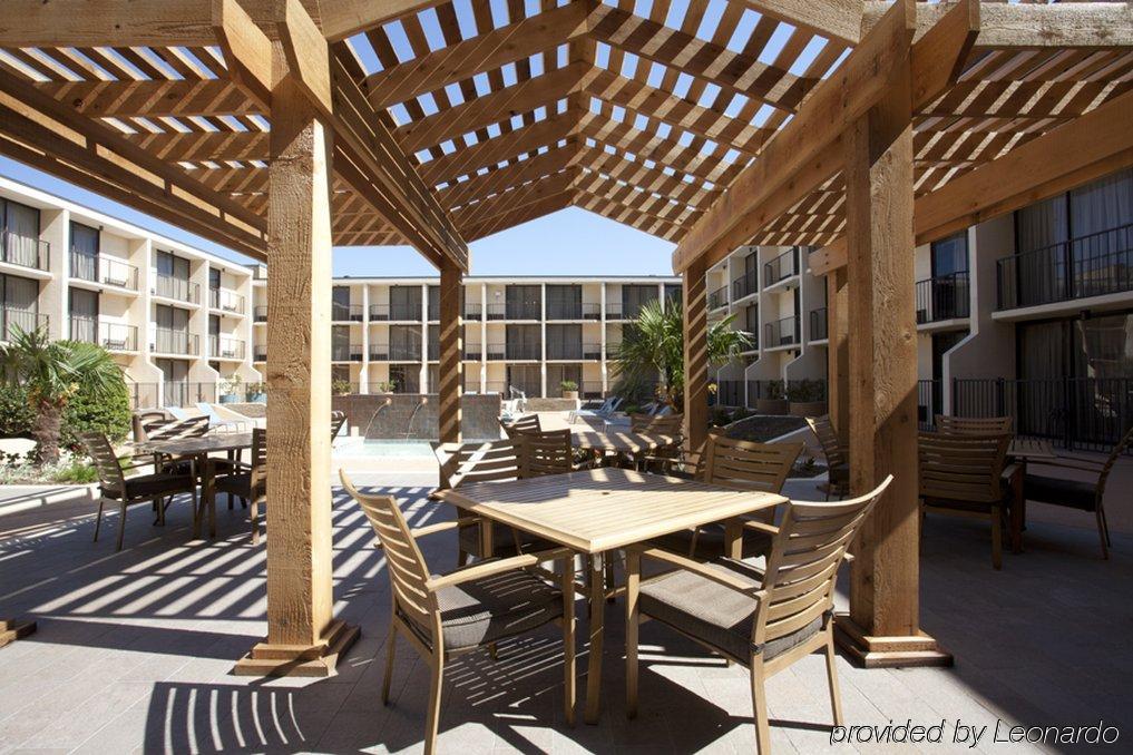 Holiday Inn Tyler - Conference Center By Ihg Buitenkant foto