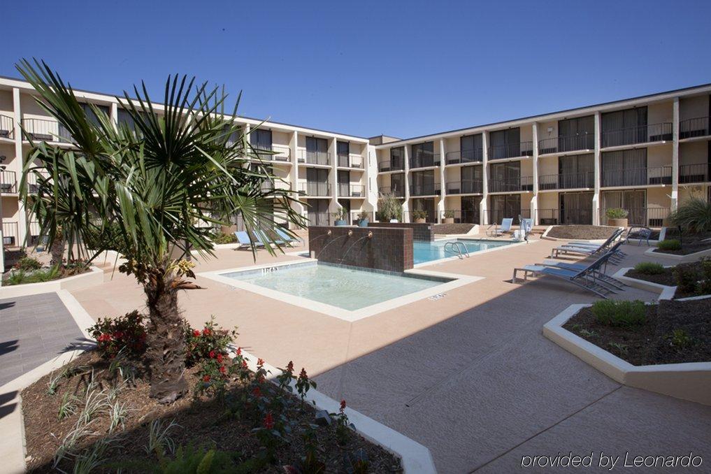 Holiday Inn Tyler - Conference Center By Ihg Buitenkant foto