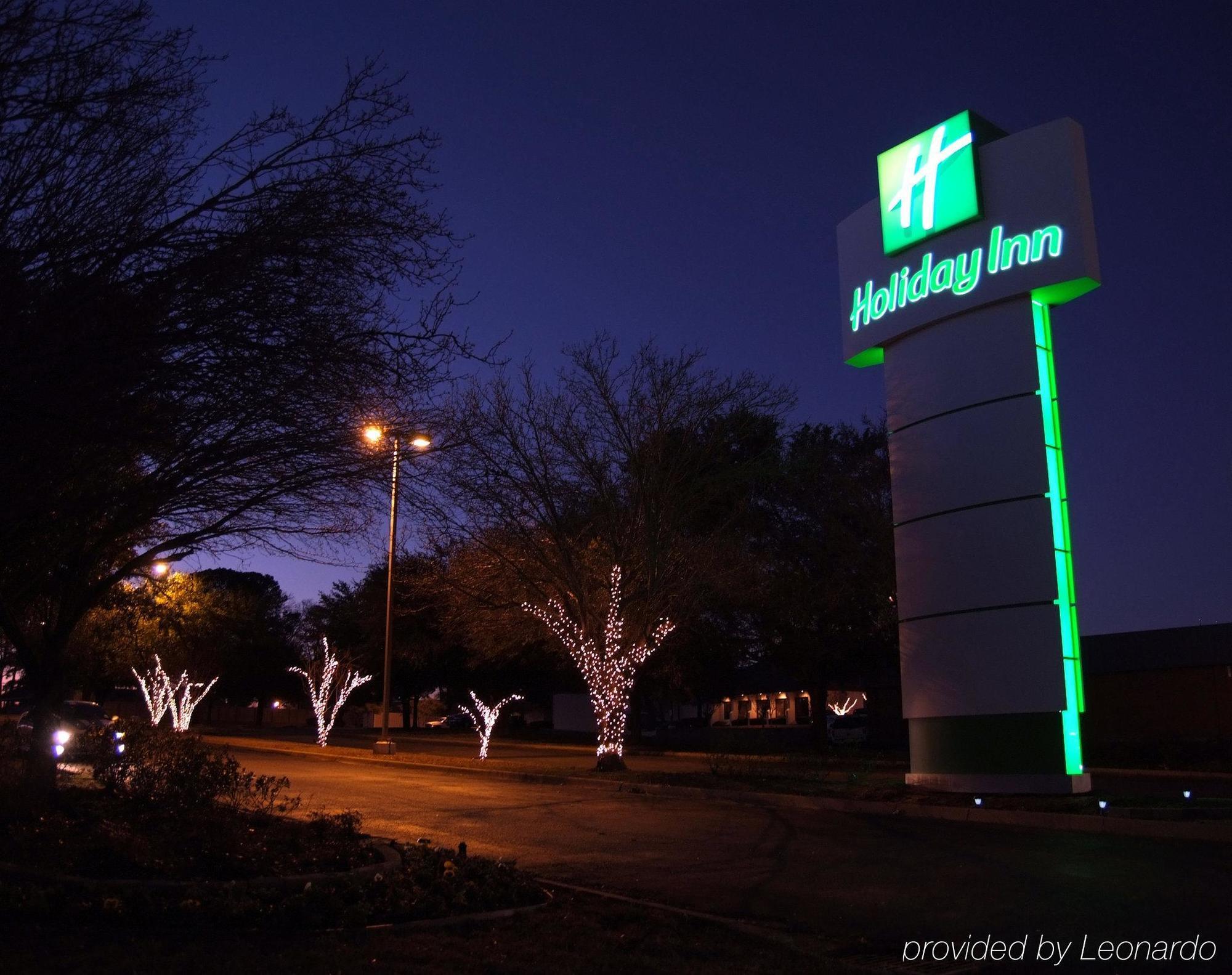 Holiday Inn Tyler - Conference Center By Ihg Buitenkant foto