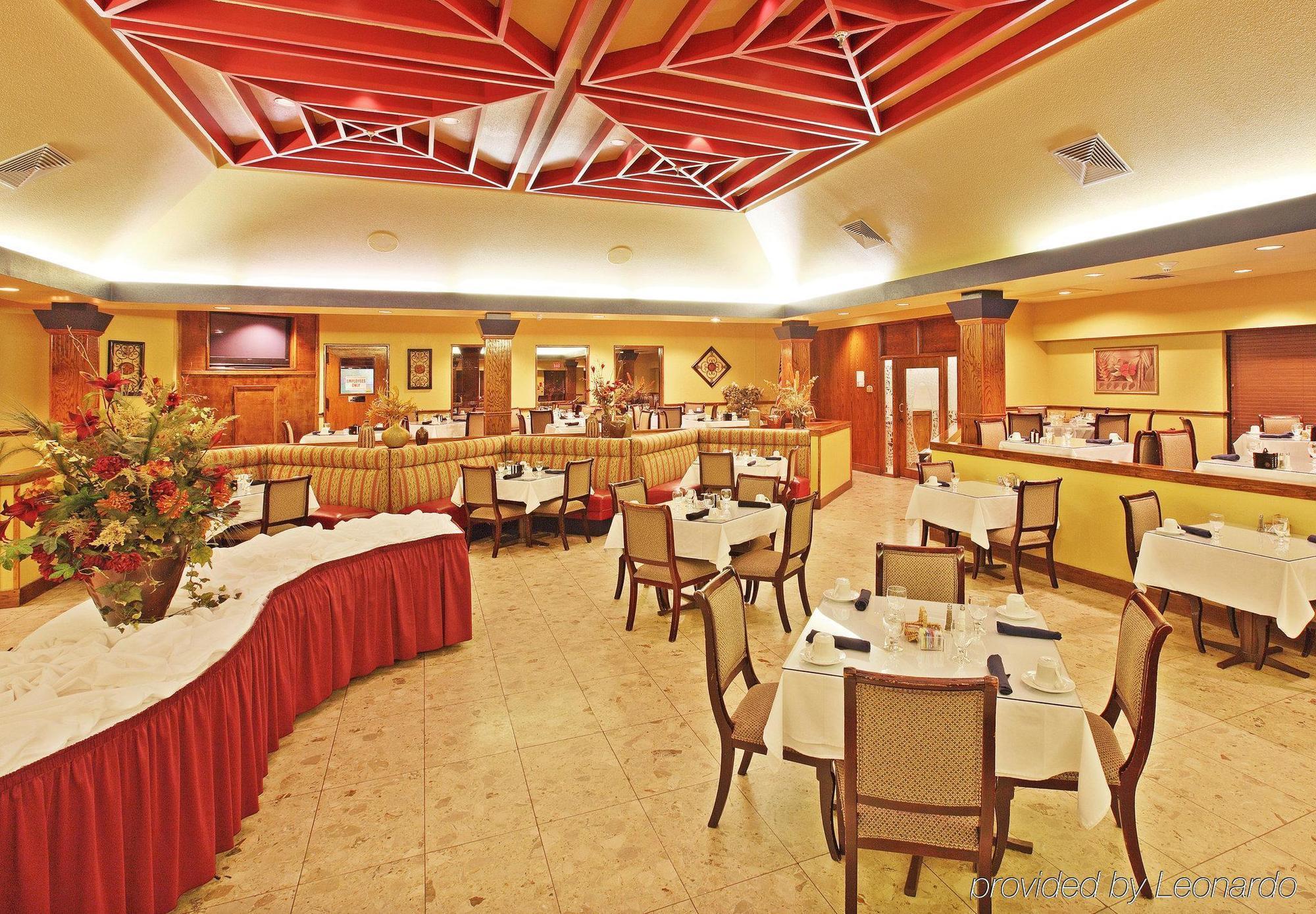 Holiday Inn Tyler - Conference Center By Ihg Buitenkant foto