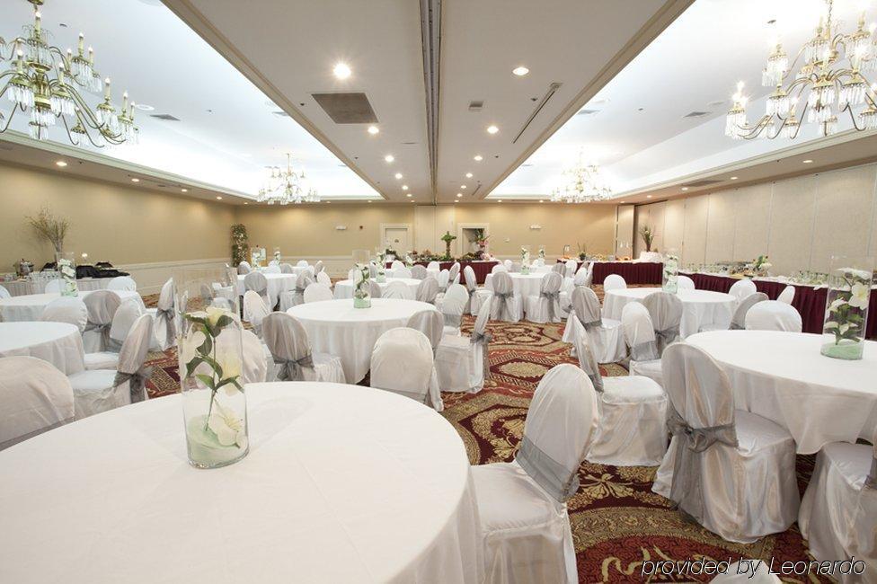 Holiday Inn Tyler - Conference Center By Ihg Faciliteiten foto
