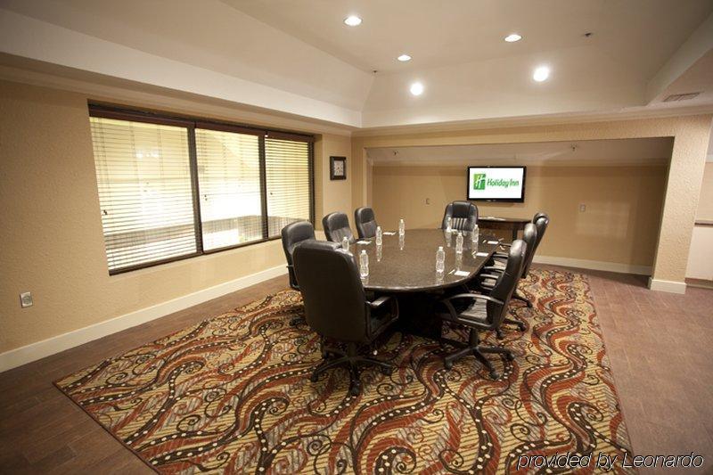 Holiday Inn Tyler - Conference Center By Ihg Faciliteiten foto