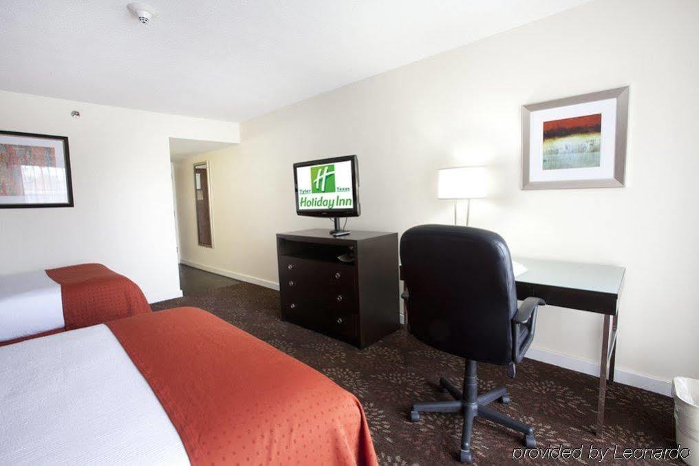 Holiday Inn Tyler - Conference Center By Ihg Buitenkant foto