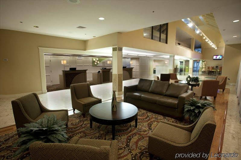 Holiday Inn Tyler - Conference Center By Ihg Buitenkant foto