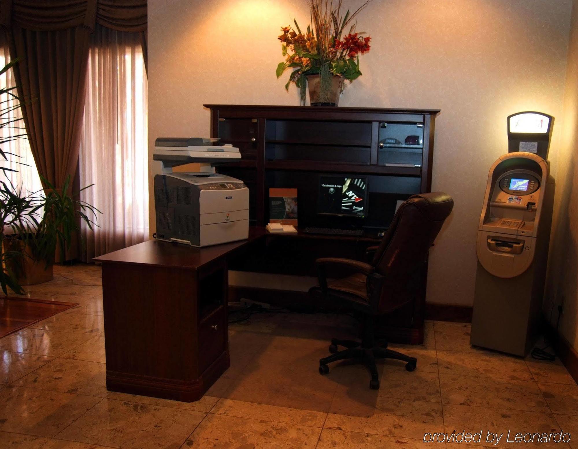 Holiday Inn Tyler - Conference Center By Ihg Buitenkant foto