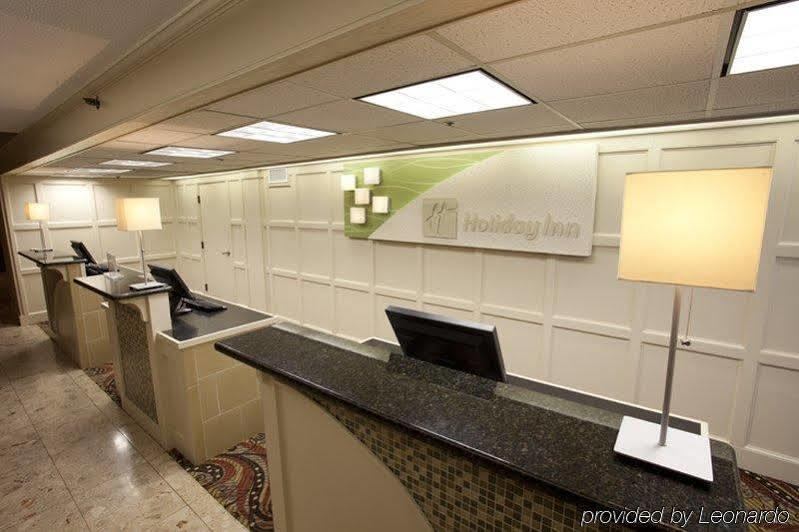 Holiday Inn Tyler - Conference Center By Ihg Buitenkant foto